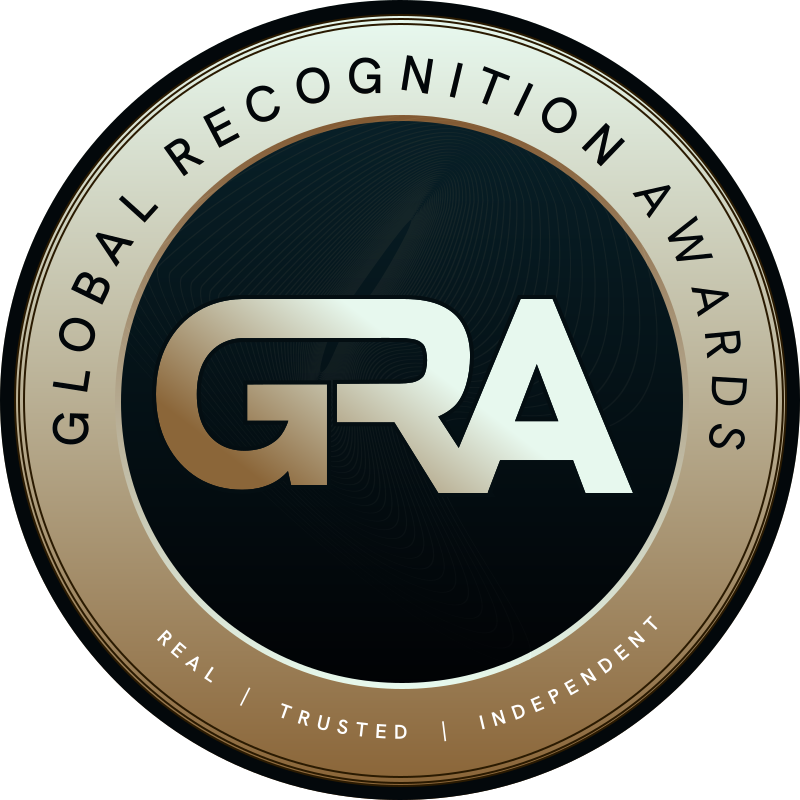 White Lotus Wins The 2024 Global Recognition Award