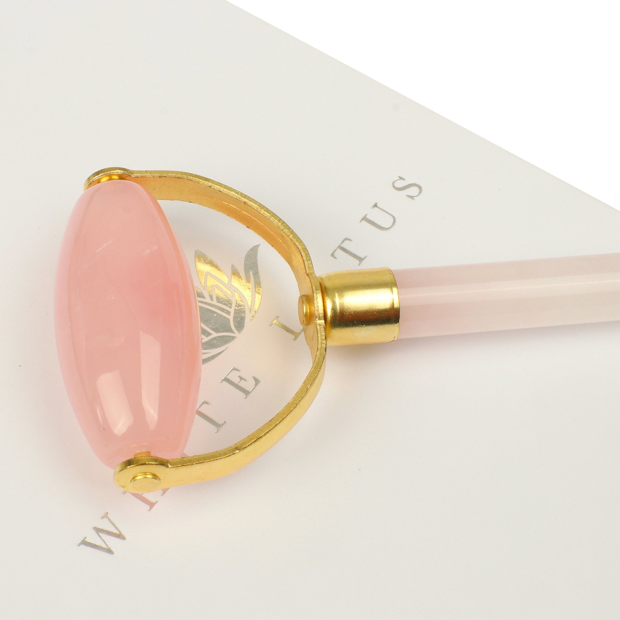 rose quartz face roller australia