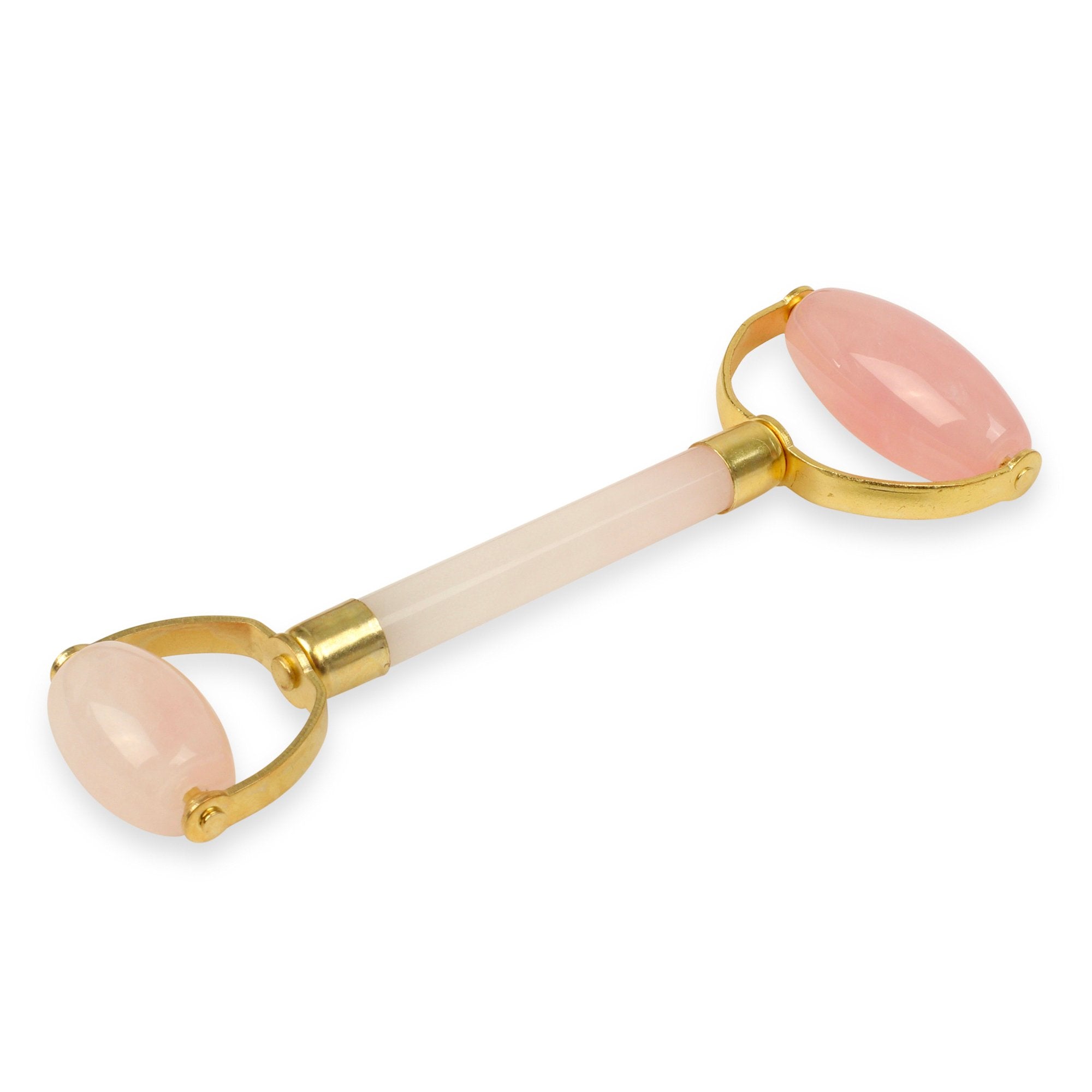 Rose Quartz Roller Australia - Rose Quartz Face Rollers