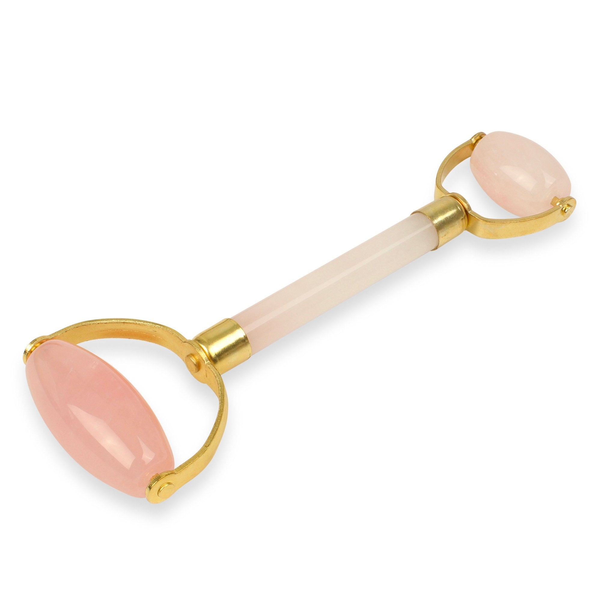 Rose Quartz Roller Australia - Rose Quartz Face Rollers