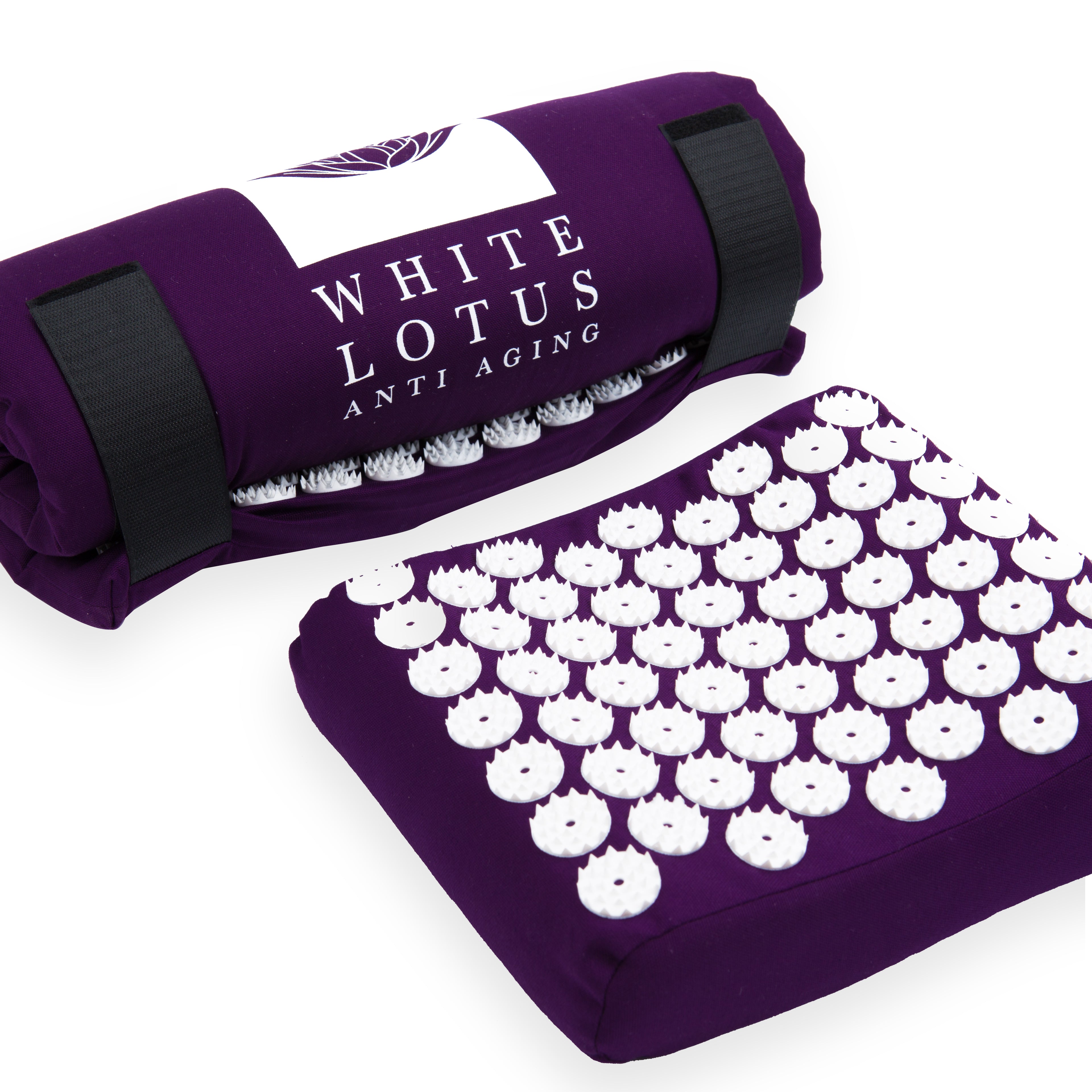 Memory Foam Acupressure Mat & Pillow- Winner Best in Europe 2018, 2019, 2020